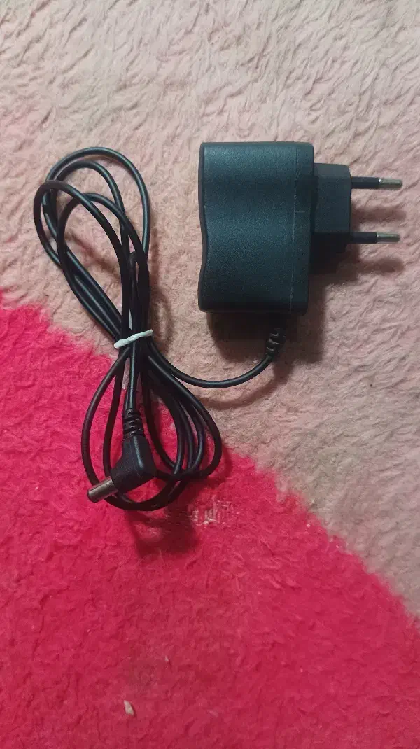 اداپتور 6 ولت|قطعات و لوازم جانبی رایانه|زاهدان, |دیوار