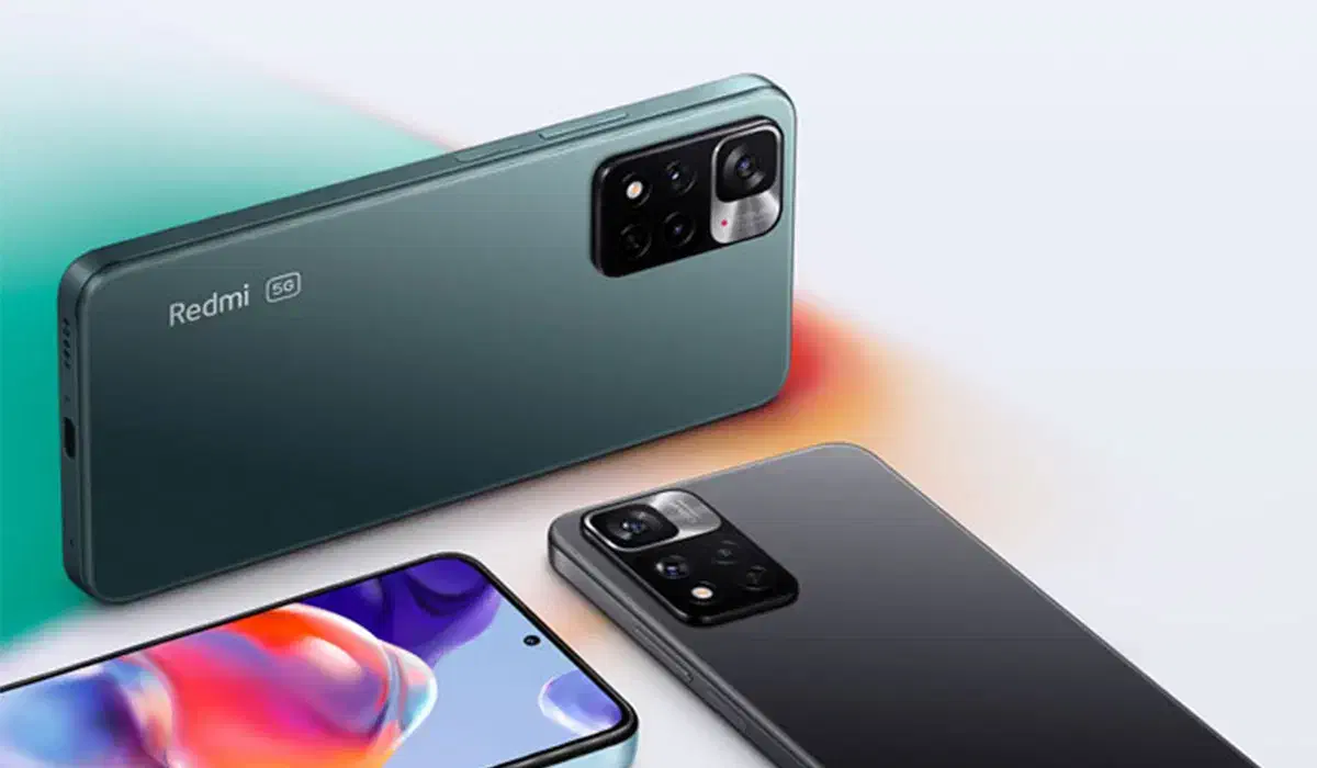 گوشی کارکرده Note 11 pro plus ۵Gتمیز در حد نو|موبایل|بندرعباس, |دیوار