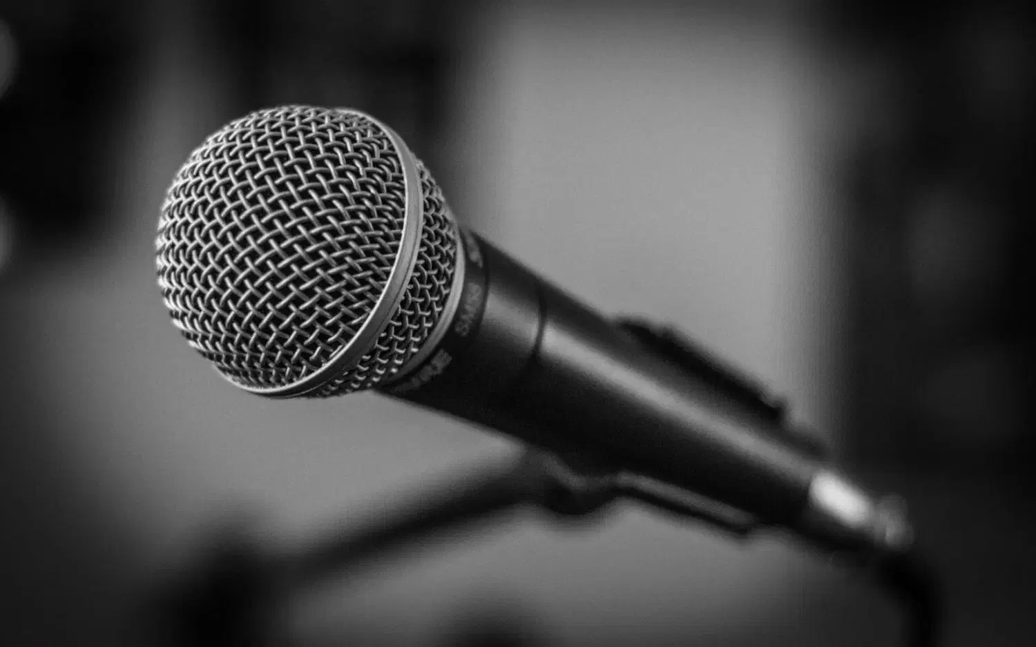 میکروفون shure sm58 اصل|آلات موسیقی|رشت, دیلمان|دیوار