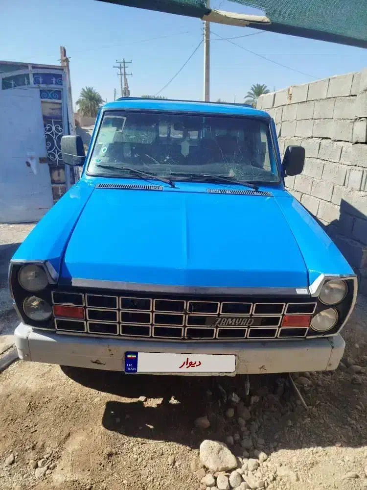 نیسان فروشی|خودرو سواری و وانت|بمپور, |دیوار