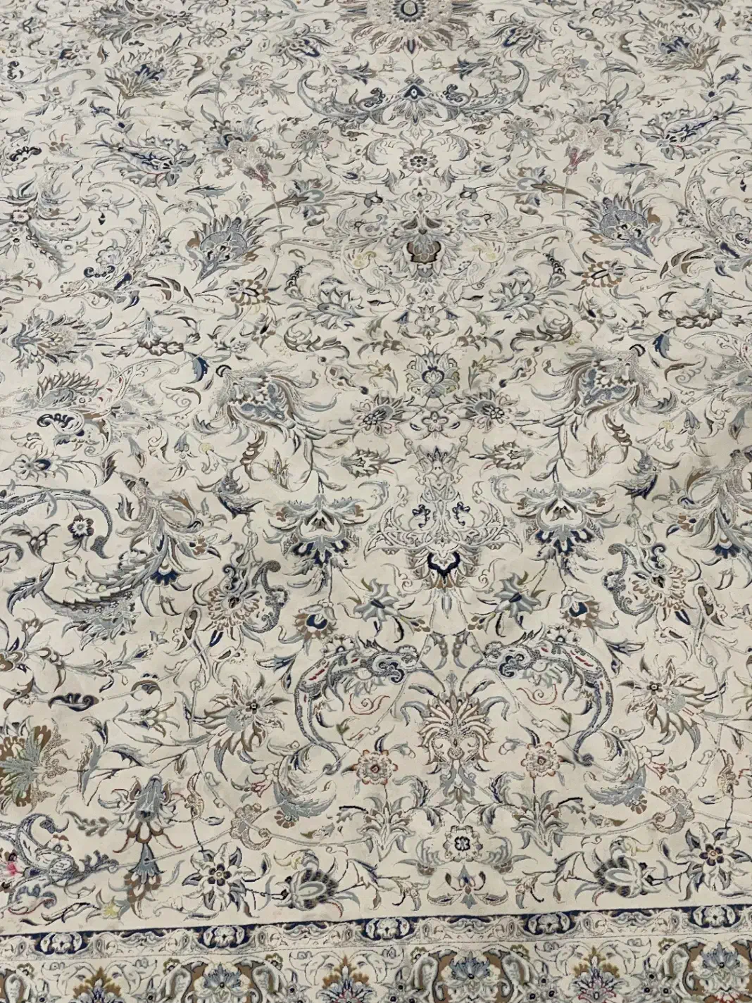 فرش ماشینی|فرش|سمنان, |دیوار