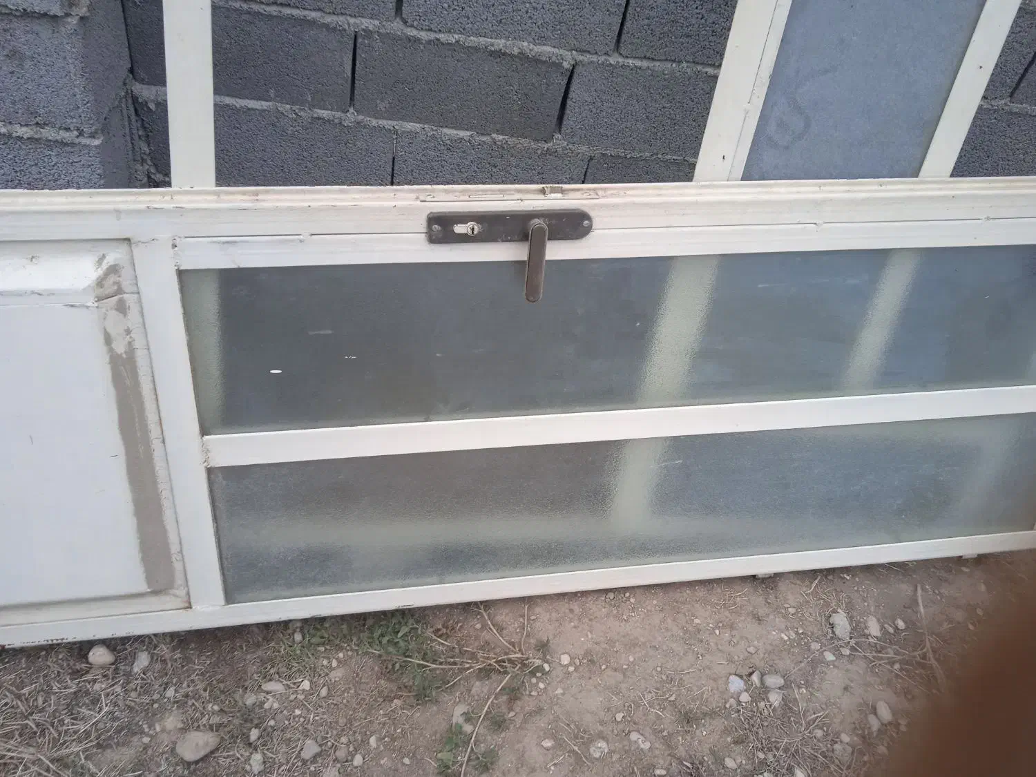 در فروشی سالم|مصالح و تجهیزات ساختمان|کلاله, |دیوار