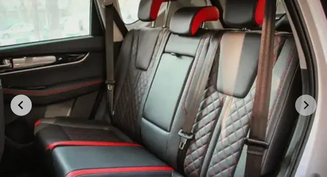 معاوضه sx5صفر کیلومتر با Tiggo7pro توافقی.|خودرو سواری و وانت|مهریز, |دیوار