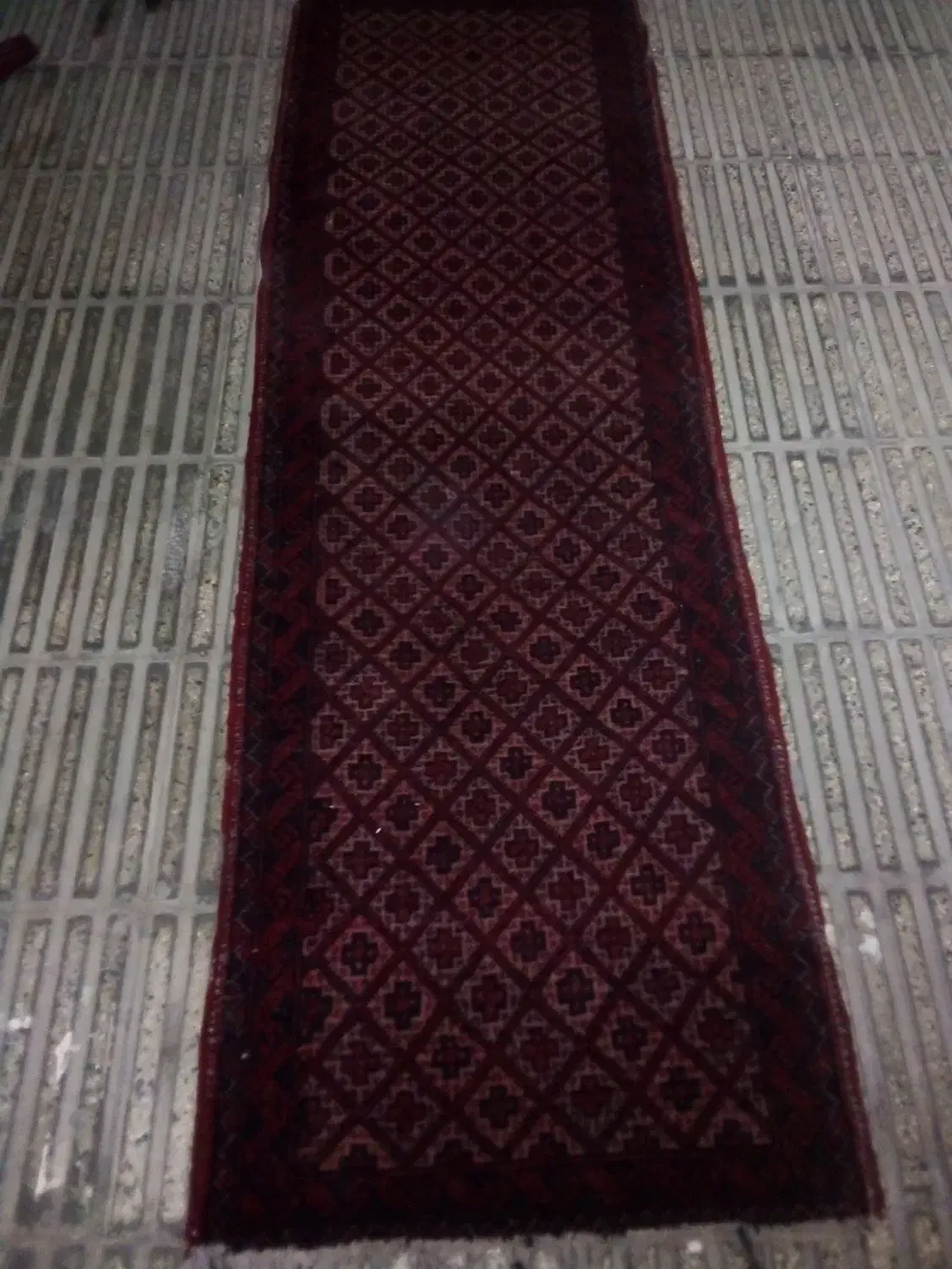 کناره فرش|فرش|تهران, شوش|دیوار