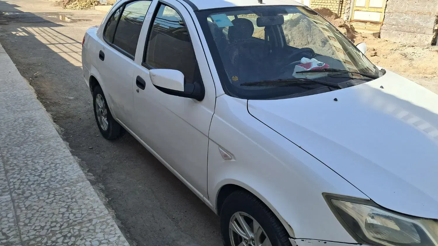 فروش ومعاوضه|خودرو سواری و وانت|اهواز, پردیس دو|دیوار