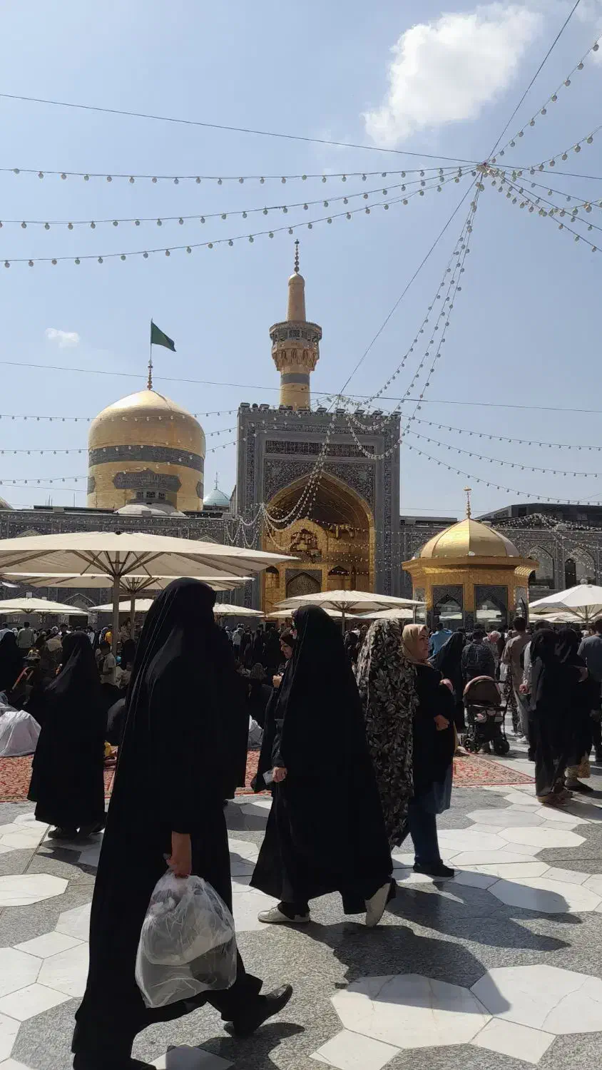 کاروان زیارتی|تور و چارتر|بندر دیر, |دیوار