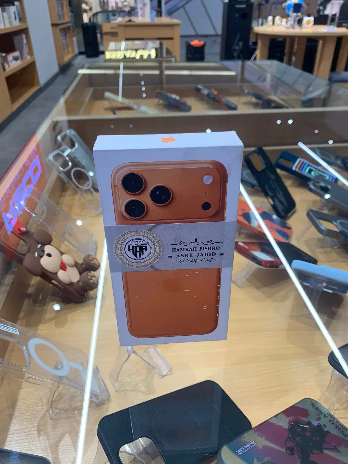 17pro max|موبایل|تهران, شهرک چیتگر|دیوار