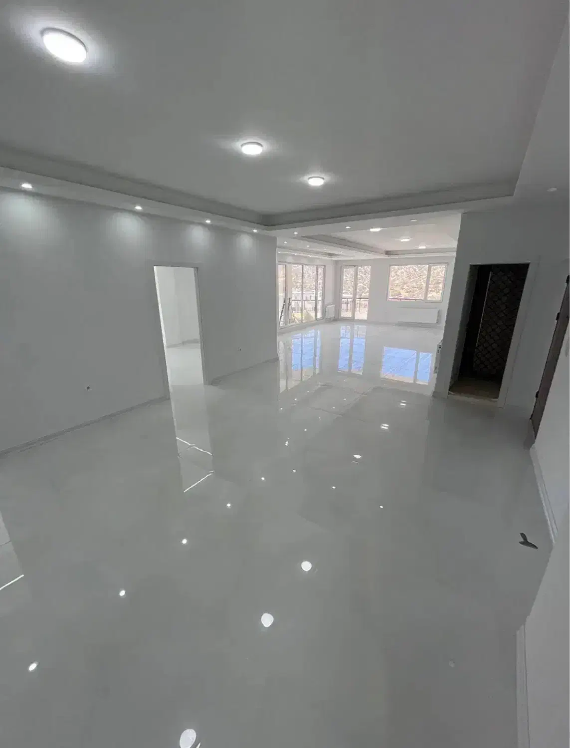 فروش اپارتمان/اعیان نشین/منطقه یک/ویو ابدی|فروش آپارتمان|یاسوج, |دیوار