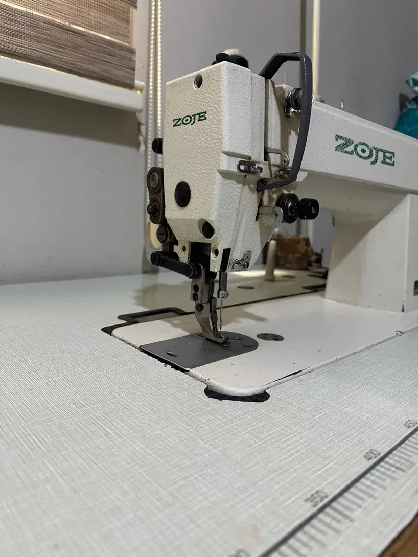 چرخ دوپایه راسته دوز زوجی|چرخ خیاطی و ریسندگی|تهران, هفده شهریور|دیوار