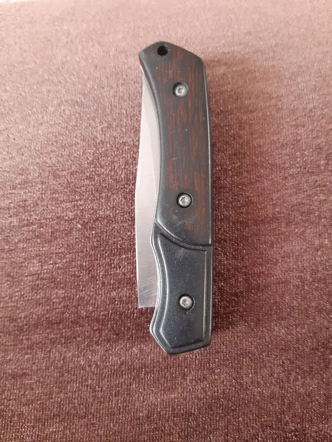 چاقو|کوهنوردی و کمپینگ|مشهد, طلاب|دیوار