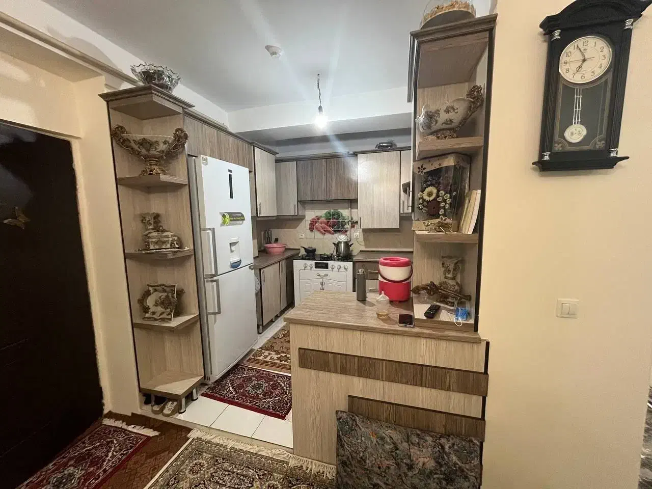 رو به اتوبان فاز ۳ سهند/ مجتمع برلیان/ ۱ ۲ ۳ 4|فروش آپارتمان|سهند, |دیوار