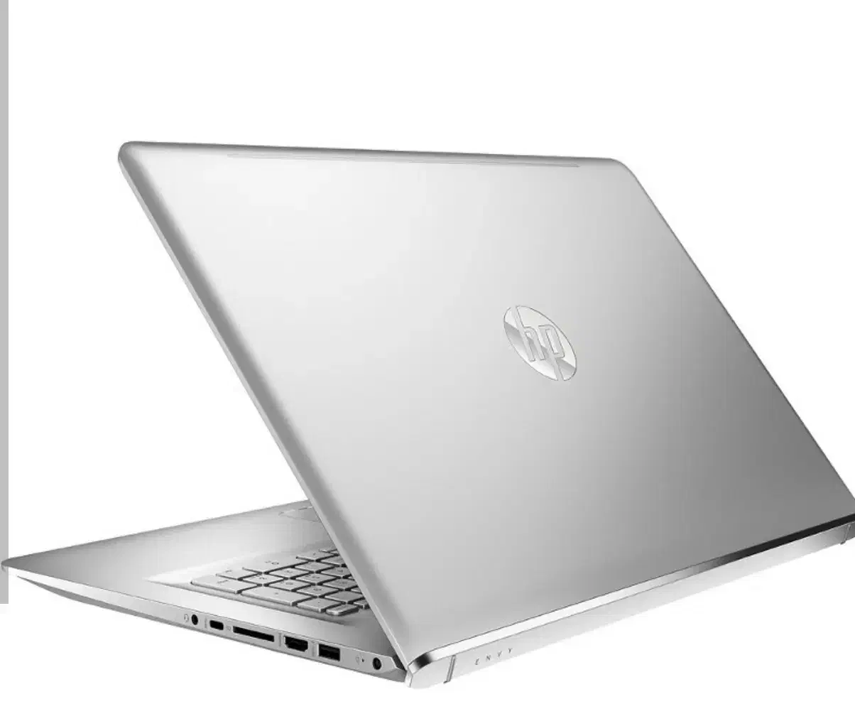 لپ تاپ اچ پی صفحه لمسی 17 اینچ|رایانه همراه|زاهدان, |دیوار