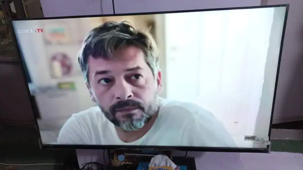 تلویزیون ماکسیم هوشمند|تلویزیون و پروژکتور|یزد, |دیوار