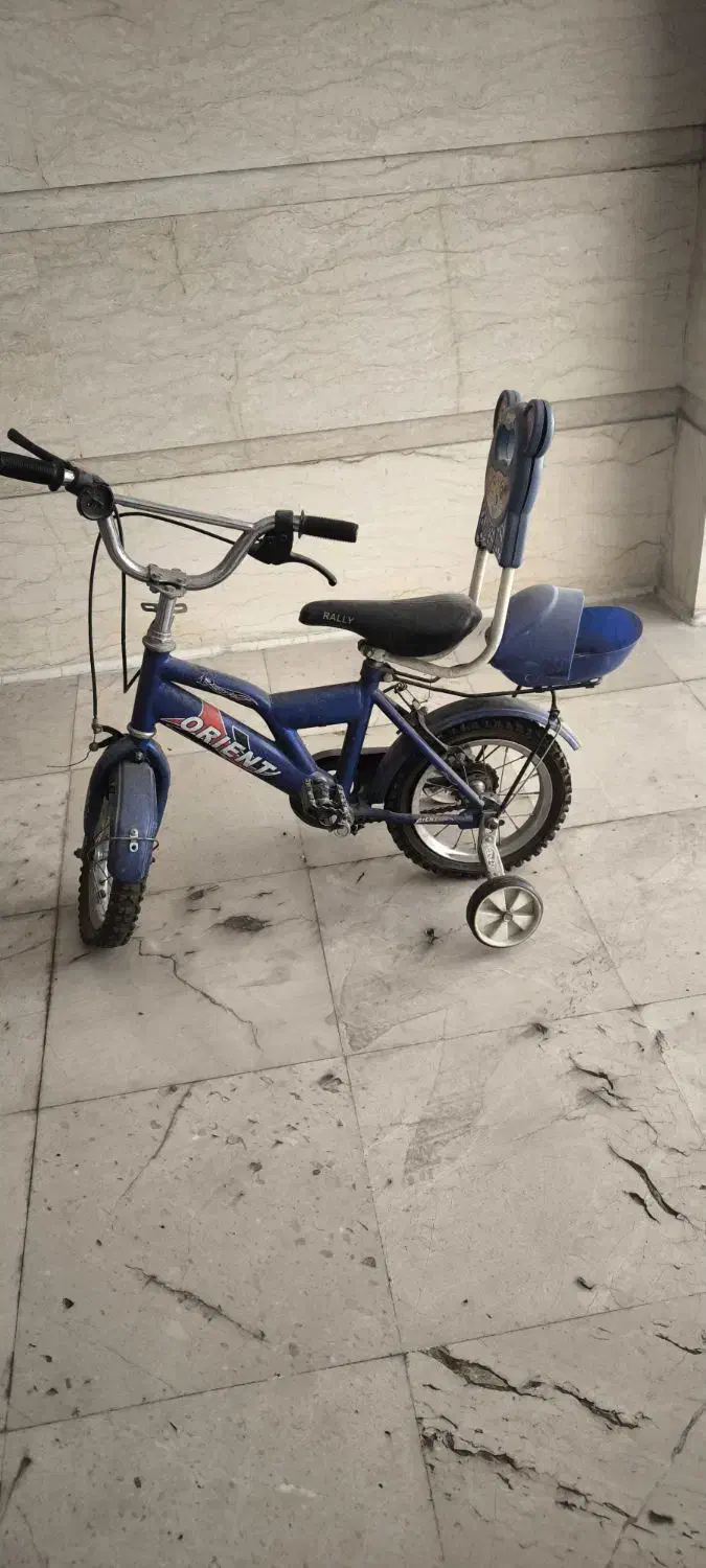 دوچرخه و ماشین برقی|دوچرخه، اسکیت، اسکوتر|تهران, قزل قلعه|دیوار