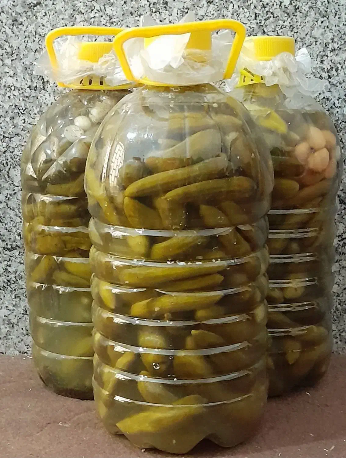 خیارشور|خوردنی و آشامیدنی|قم, محمد آباد|دیوار