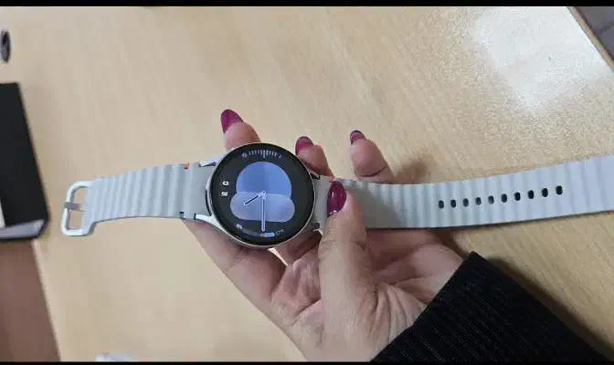 واچ ۷ سامسونگ سایز ۴۴|ساعت|بروجرد, |دیوار