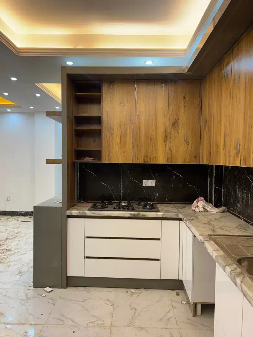 آپارتمان نوساز /کلید نخورده/فوق العاده خوشگل|فروش آپارتمان|چابهار, |دیوار