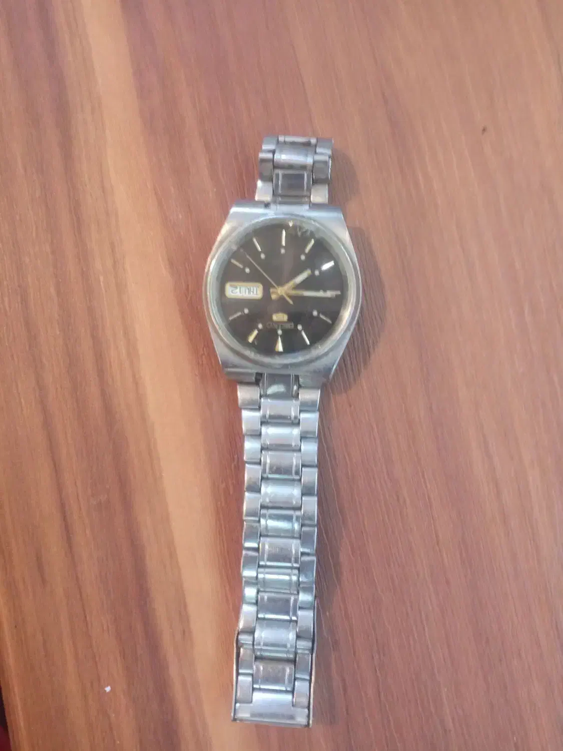 ساعت سکو|ساعت|محمدشهر, محمدشهر|دیوار