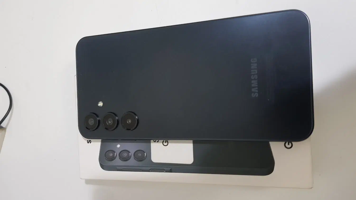 Samsung A16|موبایل|کرج, گوهردشت|دیوار