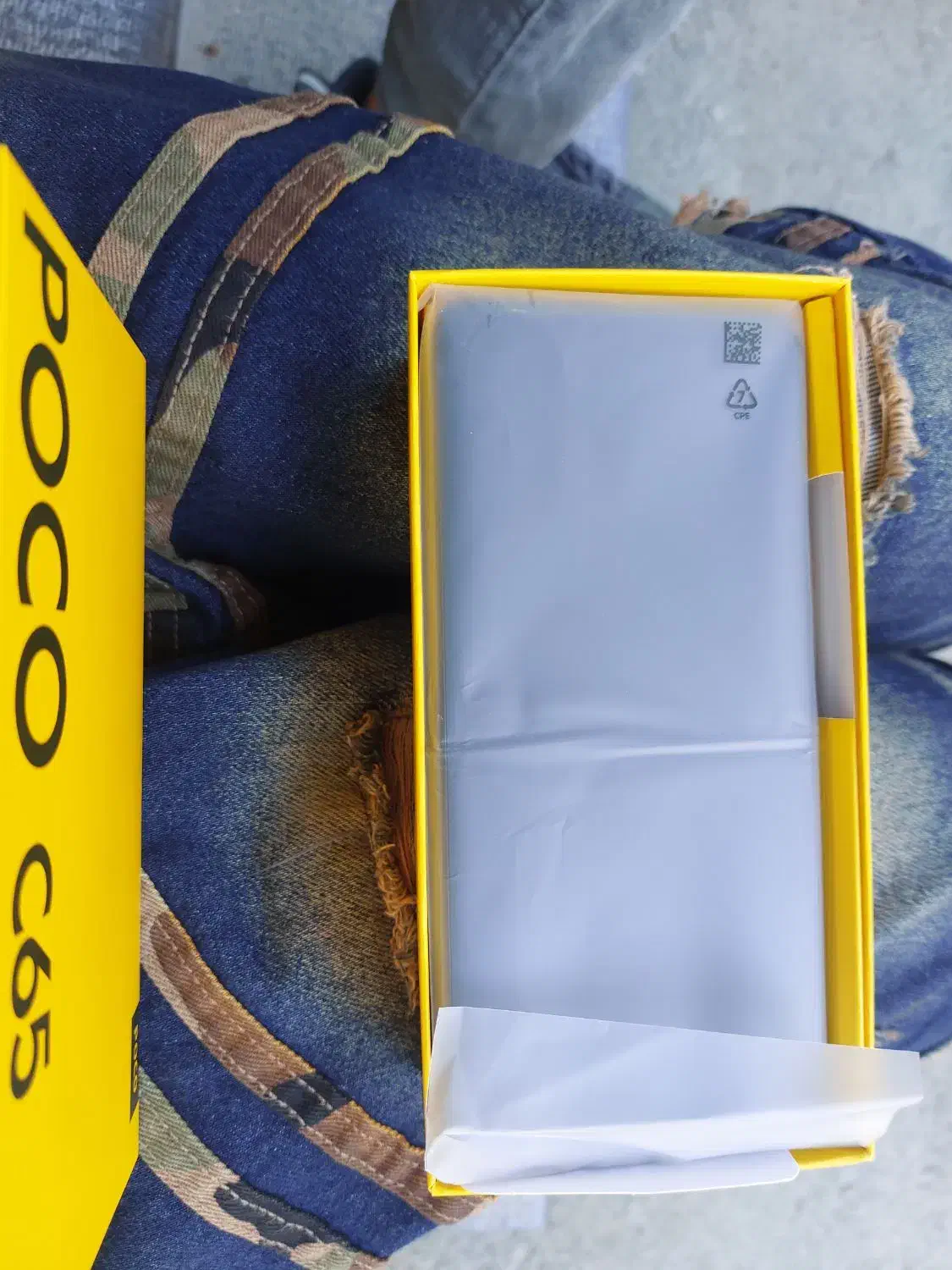 گوشی پولو C65|موبایل|ارومیه, |دیوار