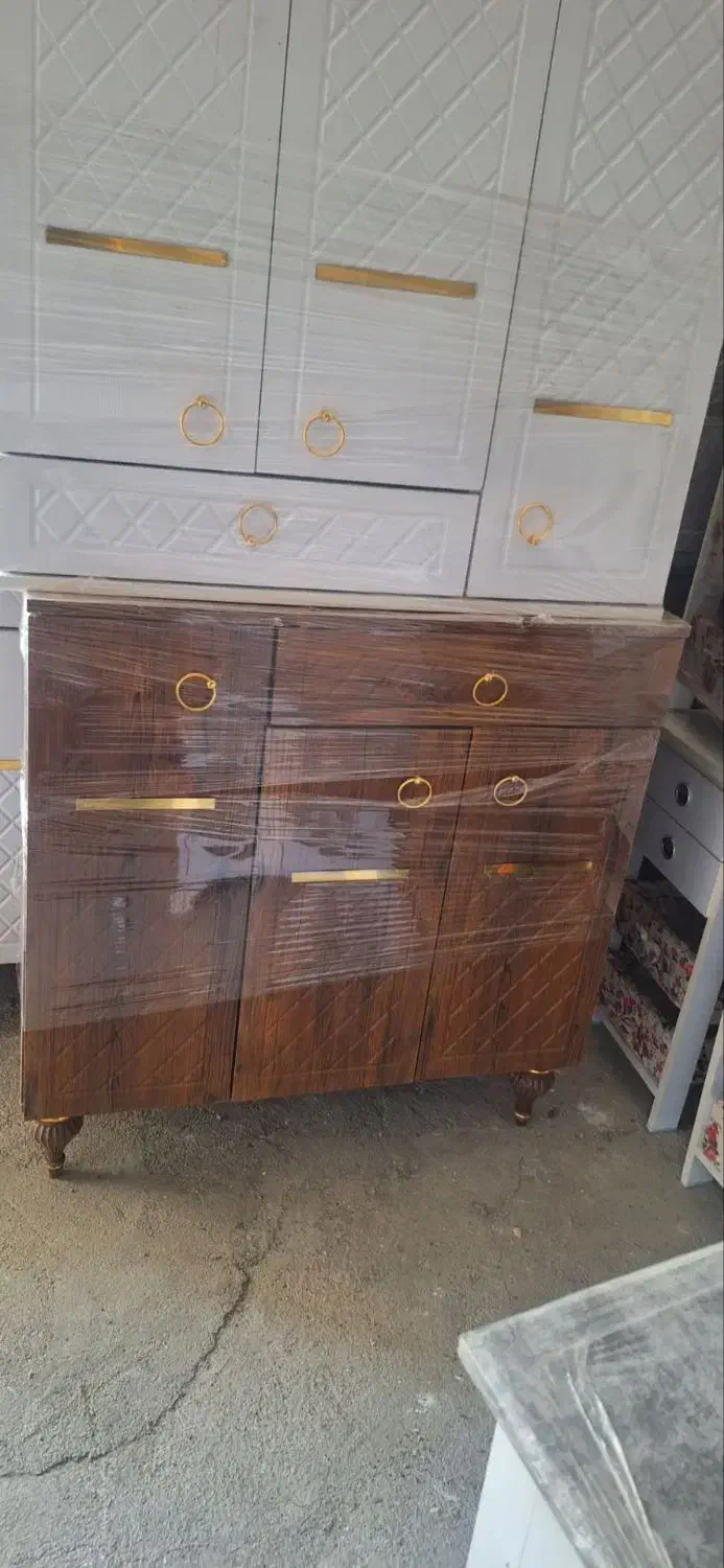 2950|جاکفشی، کمد، دراور|تهران, خرمشهر|دیوار