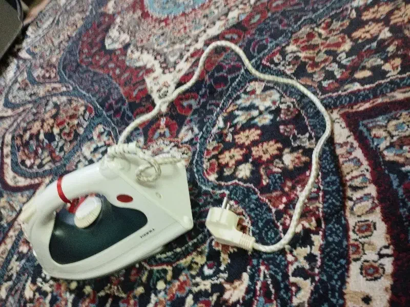 اتو|اتو و لوازم اتو|پاکدشت, خاتون آباد|دیوار