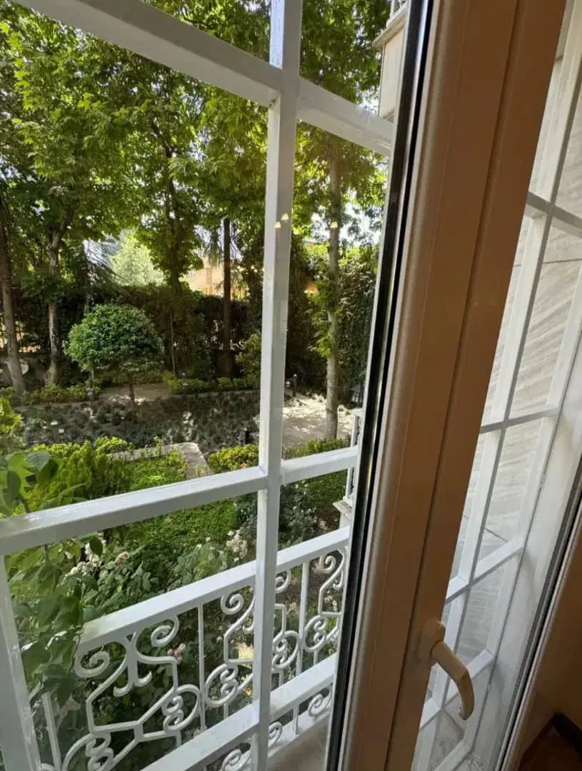 ۲۸۰ متر دوبلکس تراس چیدمان ( عمید ،فرخ،ثارالله )