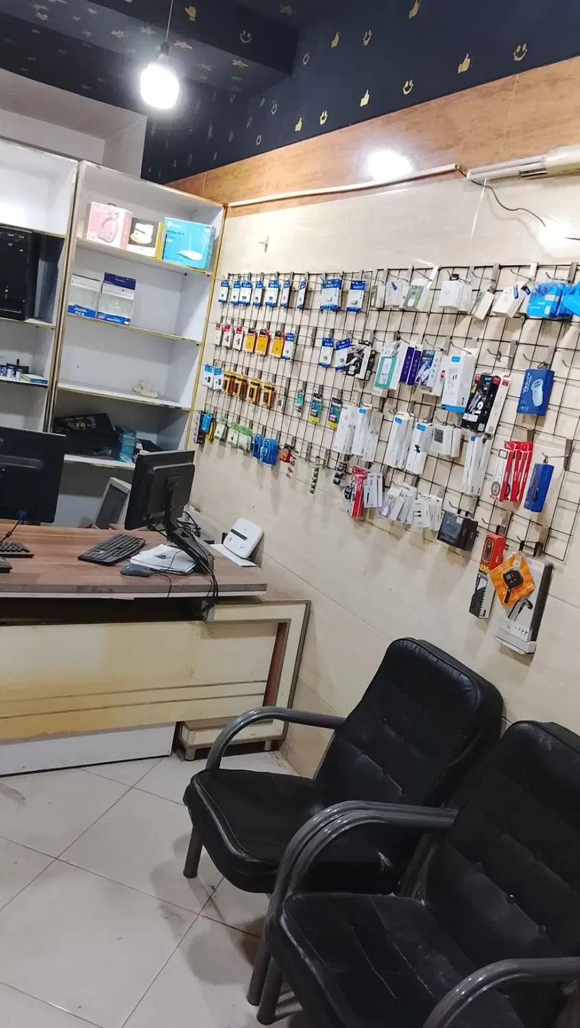 مغازه خدمات کامپیوتری|اجارهٔ مغازه و غرفه|شهریار, شهرک وائین|دیوار