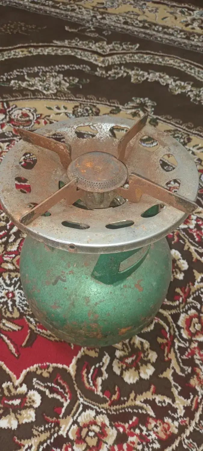 گاز|اجاق گاز و لوازم برقی پخت‌وپز|اهواز, باغ شیخ|دیوار