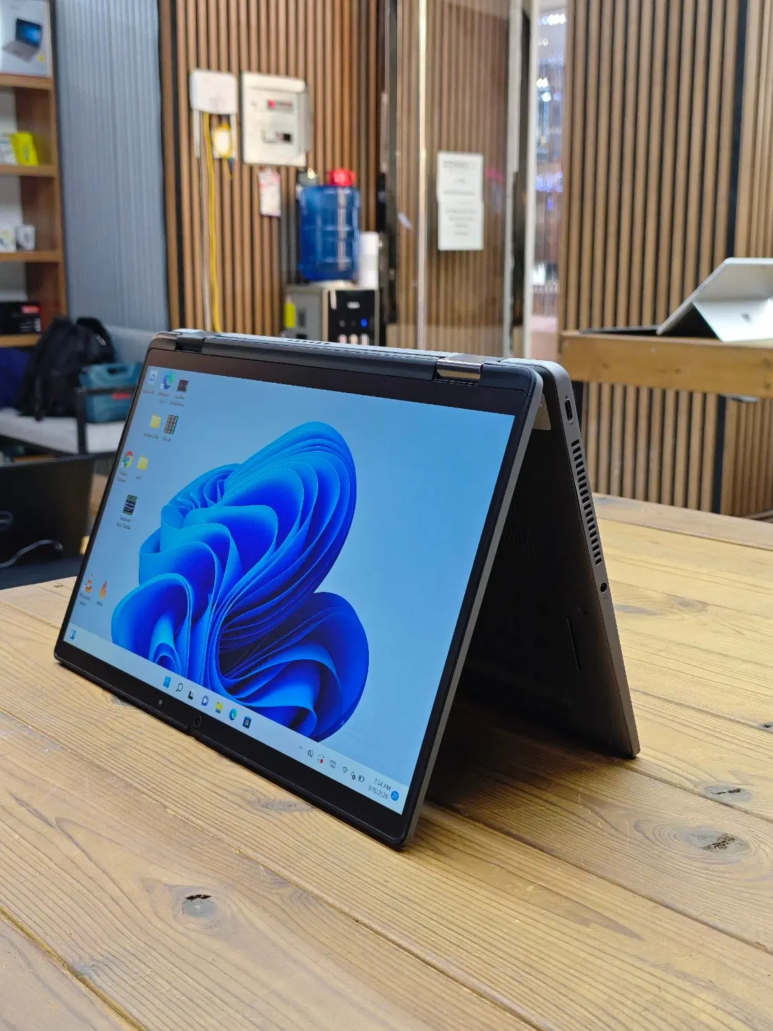 Dell Latitude 7420 X360|رایانه همراه|اصفهان, باغ زرشک|دیوار
