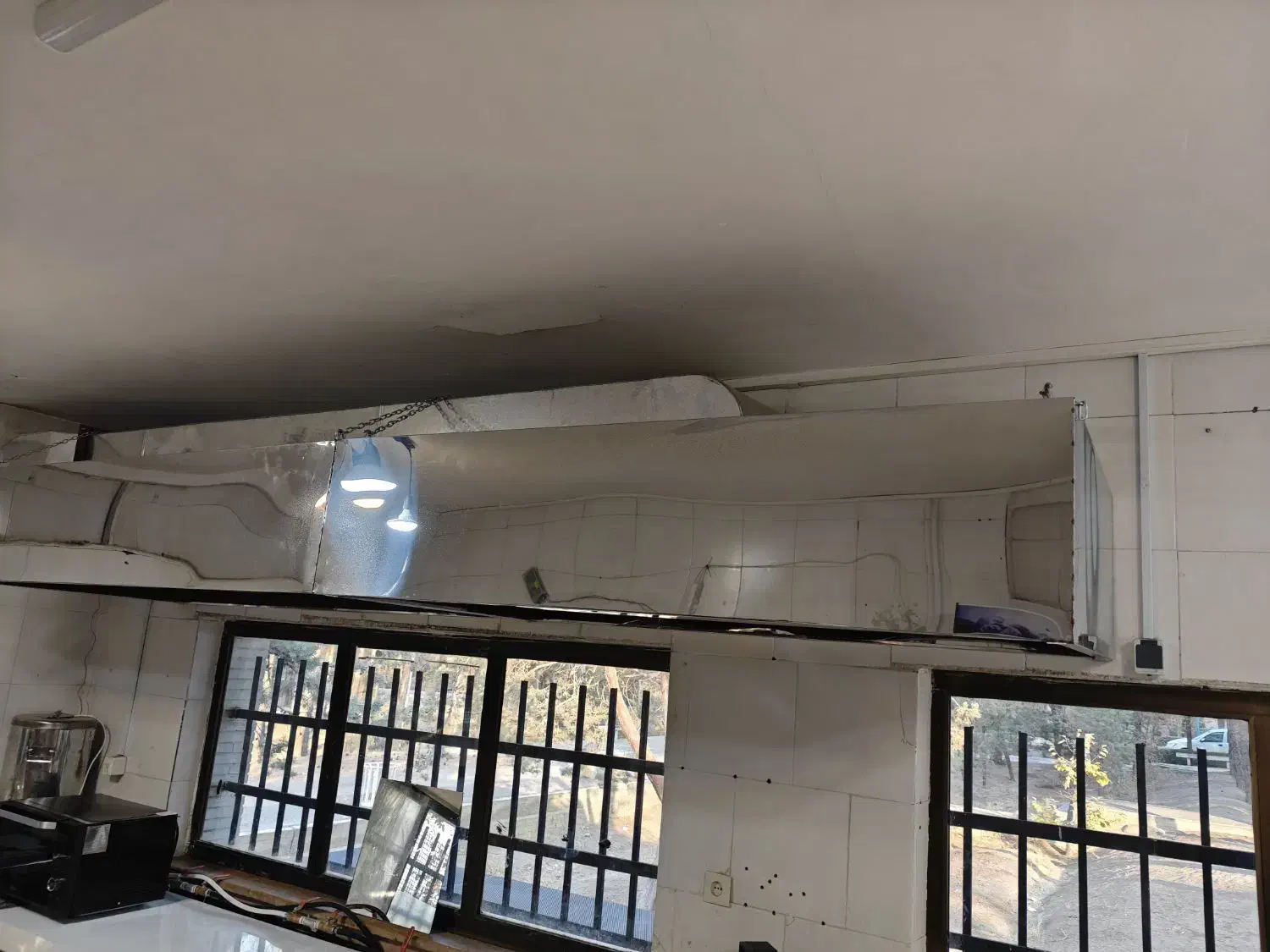 لوازم کافه و رستوران|کافی‌شاپ و رستوران|اصفهان, سعادت‌آباد|دیوار