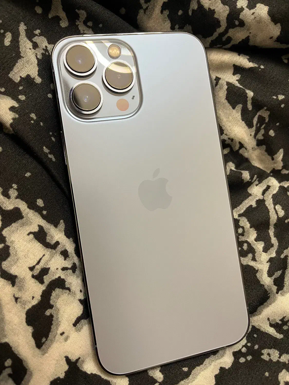 Iphone 13 Pro Max|موبایل|آبادان, |دیوار