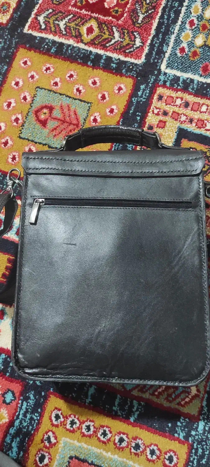 کیف چرم|کیف، کفش، کمربند|سنندج, |دیوار