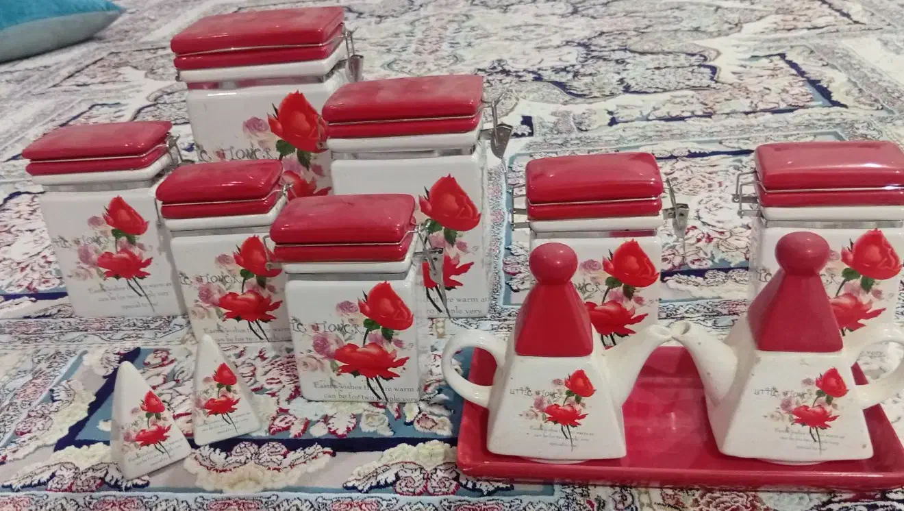 پاسماوری زیبا و دیدنی|ظروف نگهدارنده، پلاستیکی، یک‌بارمصرف|سنندج, |دیوار