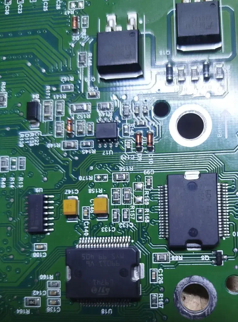 فروش و تعمیر ایسیو (ecu)|قطعات یدکی و لوازم جانبی|تبریز, |دیوار