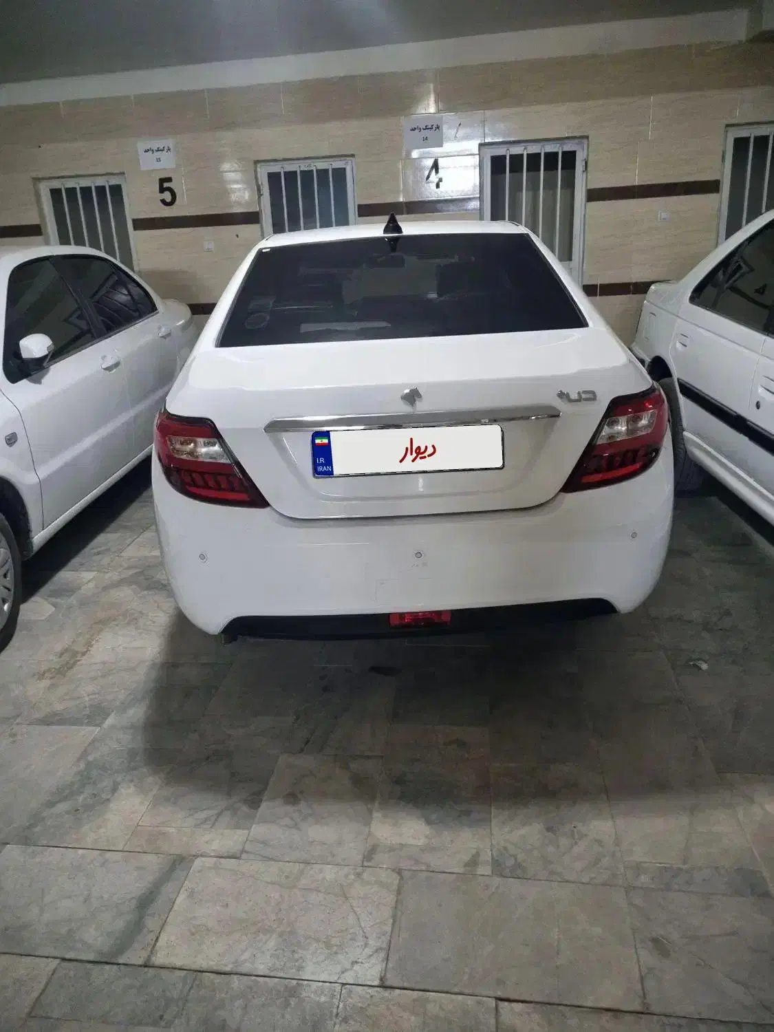 فرودنا بورسی صفر|خودرو سواری و وانت|سیب و سوران, |دیوار