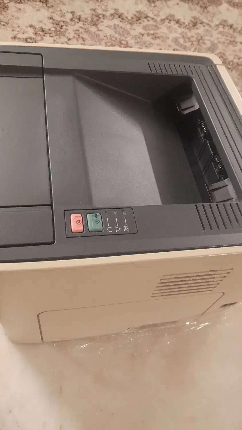 پیرینتر1320|پرینتر، اسکنر، کپی، فکس|اصفهان, شیخ طوسی|دیوار