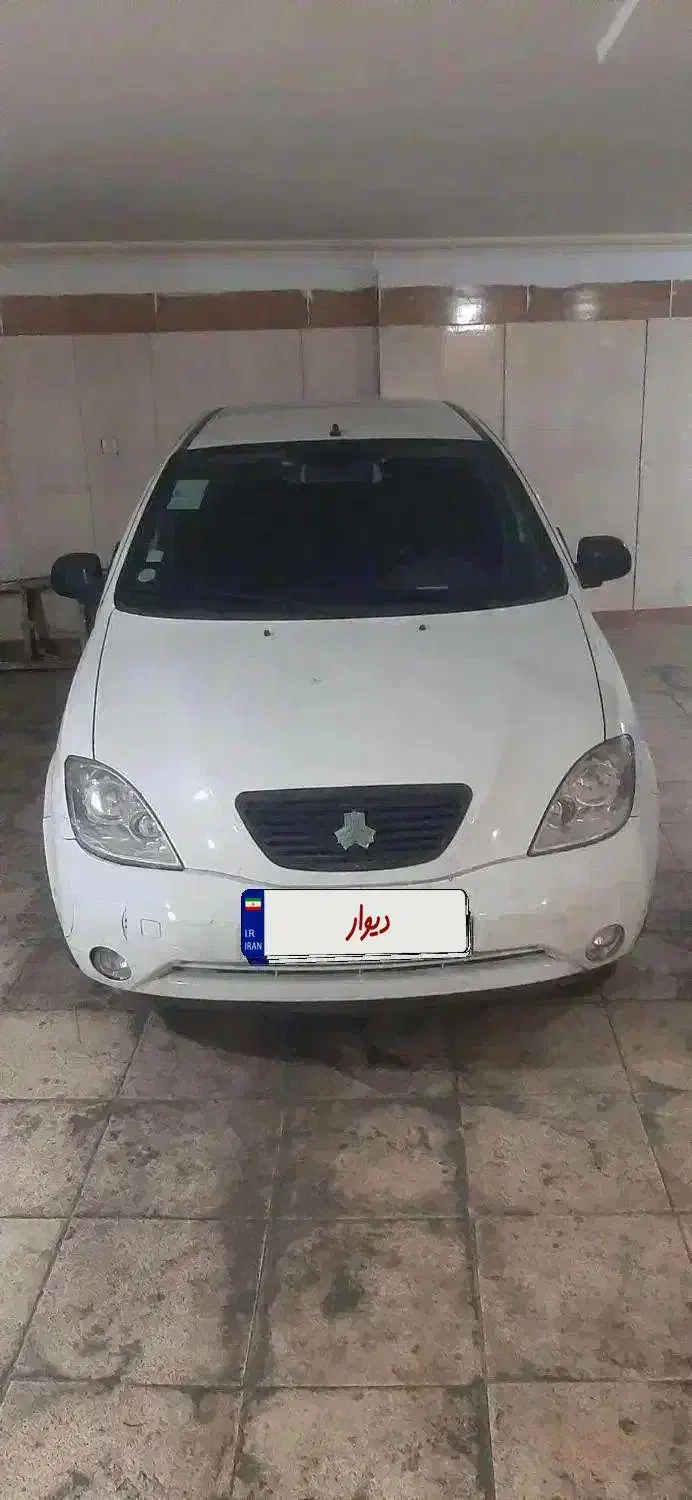تیبا ۲ مدل ۱۴۰۱|خودرو سواری و وانت|تهران, شهرک رضویه|دیوار
