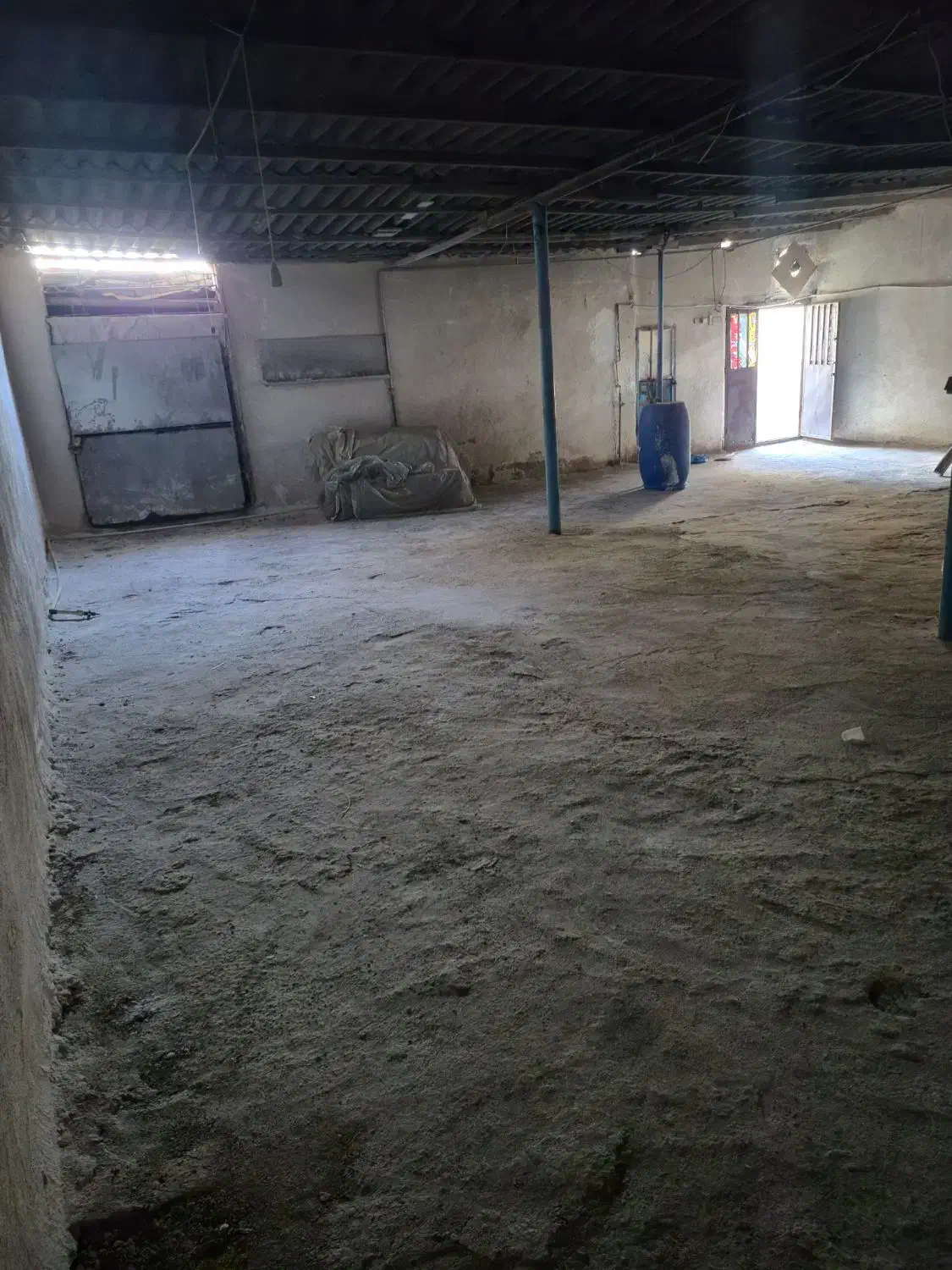 اجاره جهت انبار یا کارگاه|اجارهٔ دفتر صنعتی، کشاورزی، تجاری|اسلام‌شهر, شاطره|دیوار