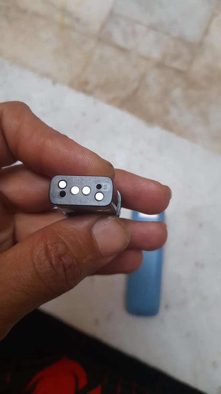 پاد uwell 5glite|زیورآلات و اکسسوری|بیرجند, |دیوار