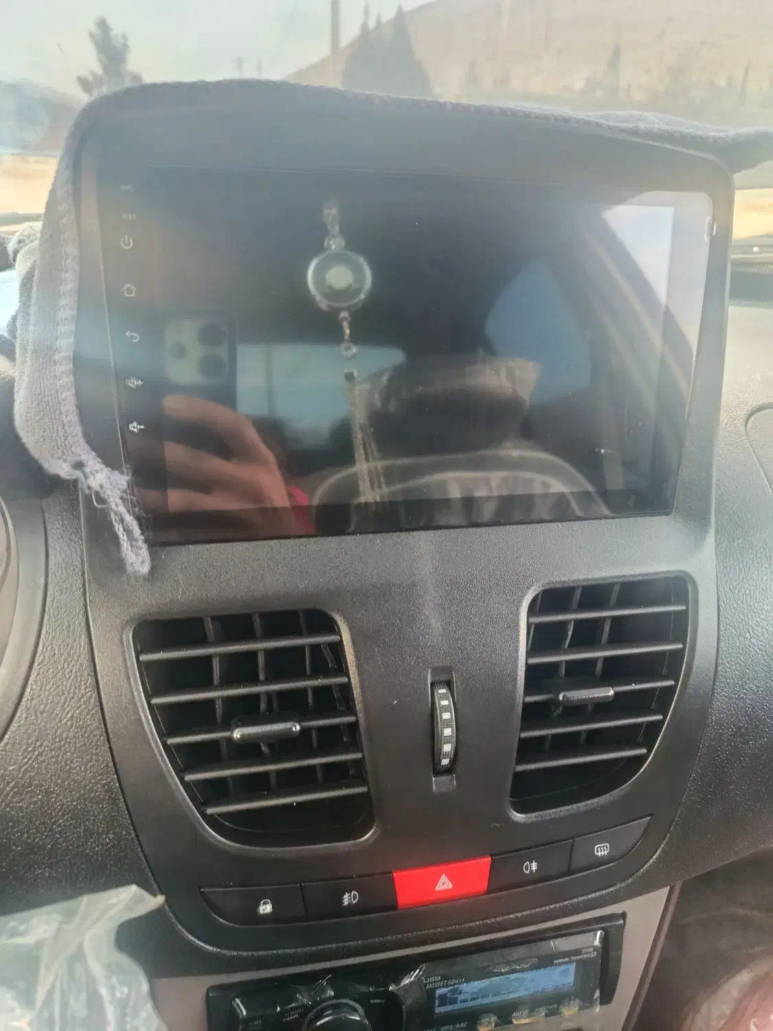 مانیتور|قطعات یدکی و لوازم جانبی|شیراز, شهدای شهرک سعدی|دیوار