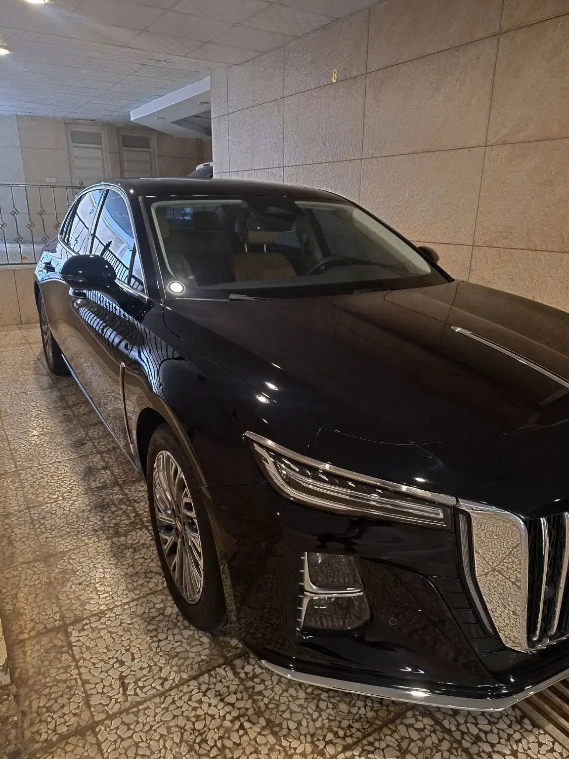 هونگچی|خودرو سواری و وانت|اهواز, شریعتی جنوبی|دیوار