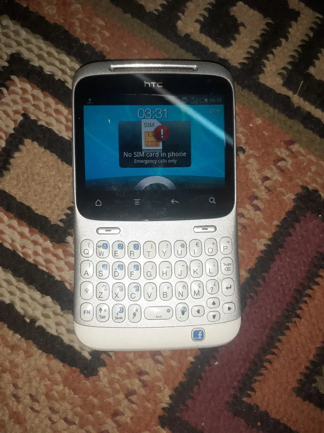 اچ سی دی سالم ۶۰۰۰۰۰۰|موبایل|مشهد, توس (بلوار توس)|دیوار