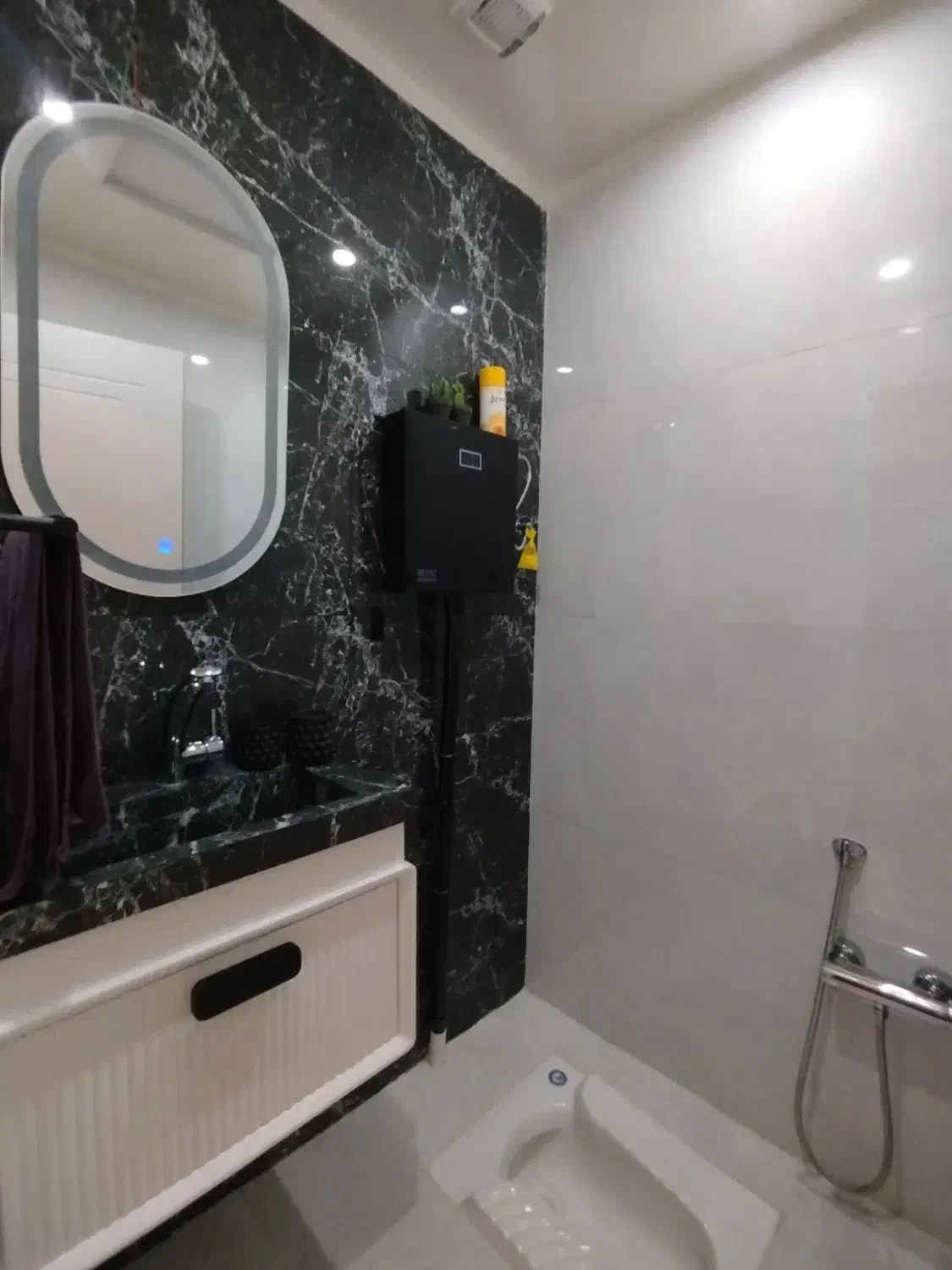 115متر 2 خواب فول امکانات / تراورتن / سازمان مرکزی|اجارهٔ آپارتمان|تهران, سازمان برنامه شمالی|دیوار