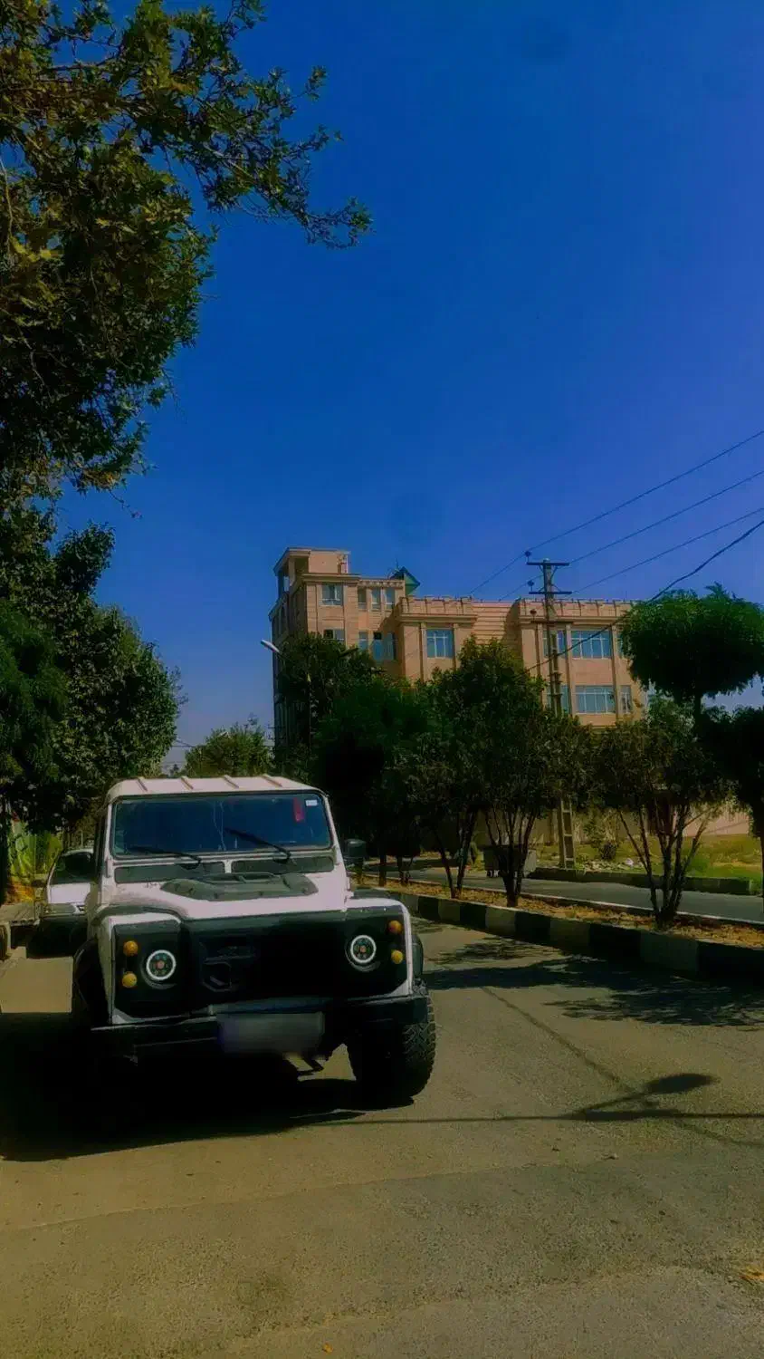 پاژن 2 در G اسپورت هیولا سالم|خودرو سواری و وانت|تهران, اکباتان|دیوار