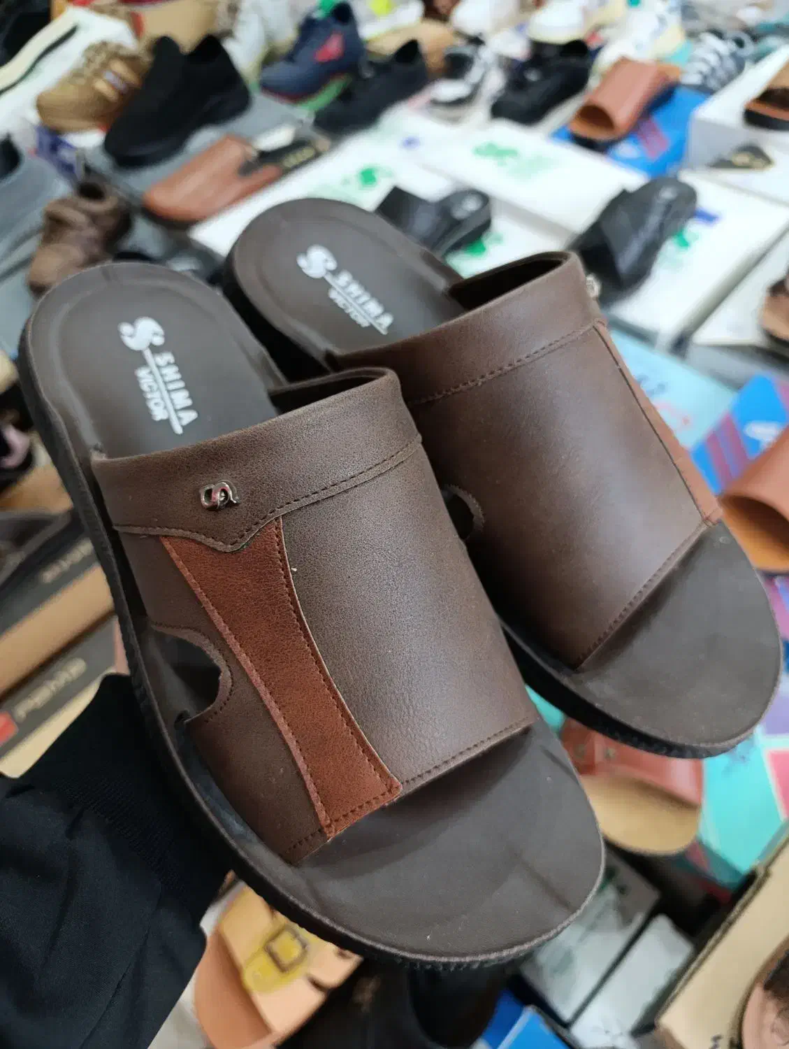 ارزانسرای راحیل|کیف، کفش، کمربند|اندیمشک, |دیوار