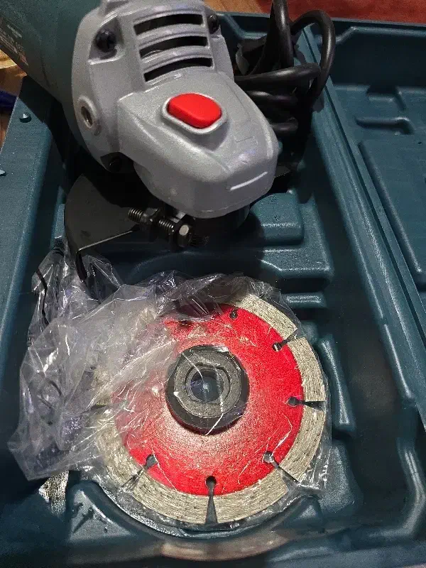 مینی فرز رونیکس 3100k|ابزارآلات|تهران, دبستان|دیوار