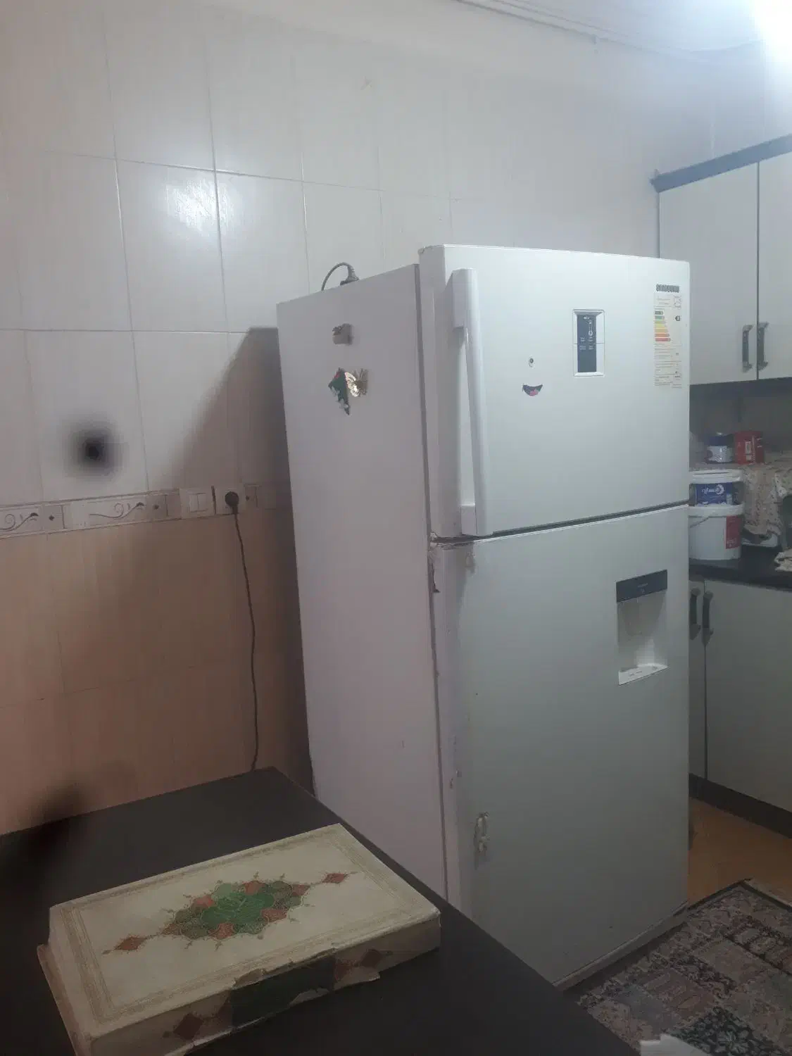 لوازم خانگی|یخچال و فریزر|بندر امام خمینی, |دیوار