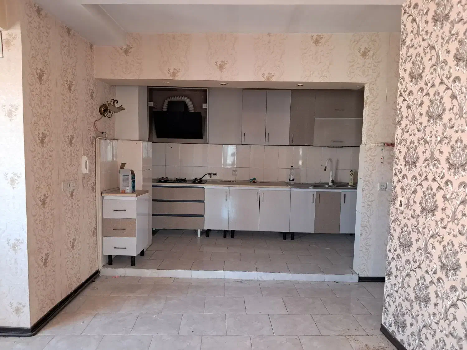 آپارتمان 65 متری 2خواب|فروش آپارتمان|شاهدشهر, |دیوار