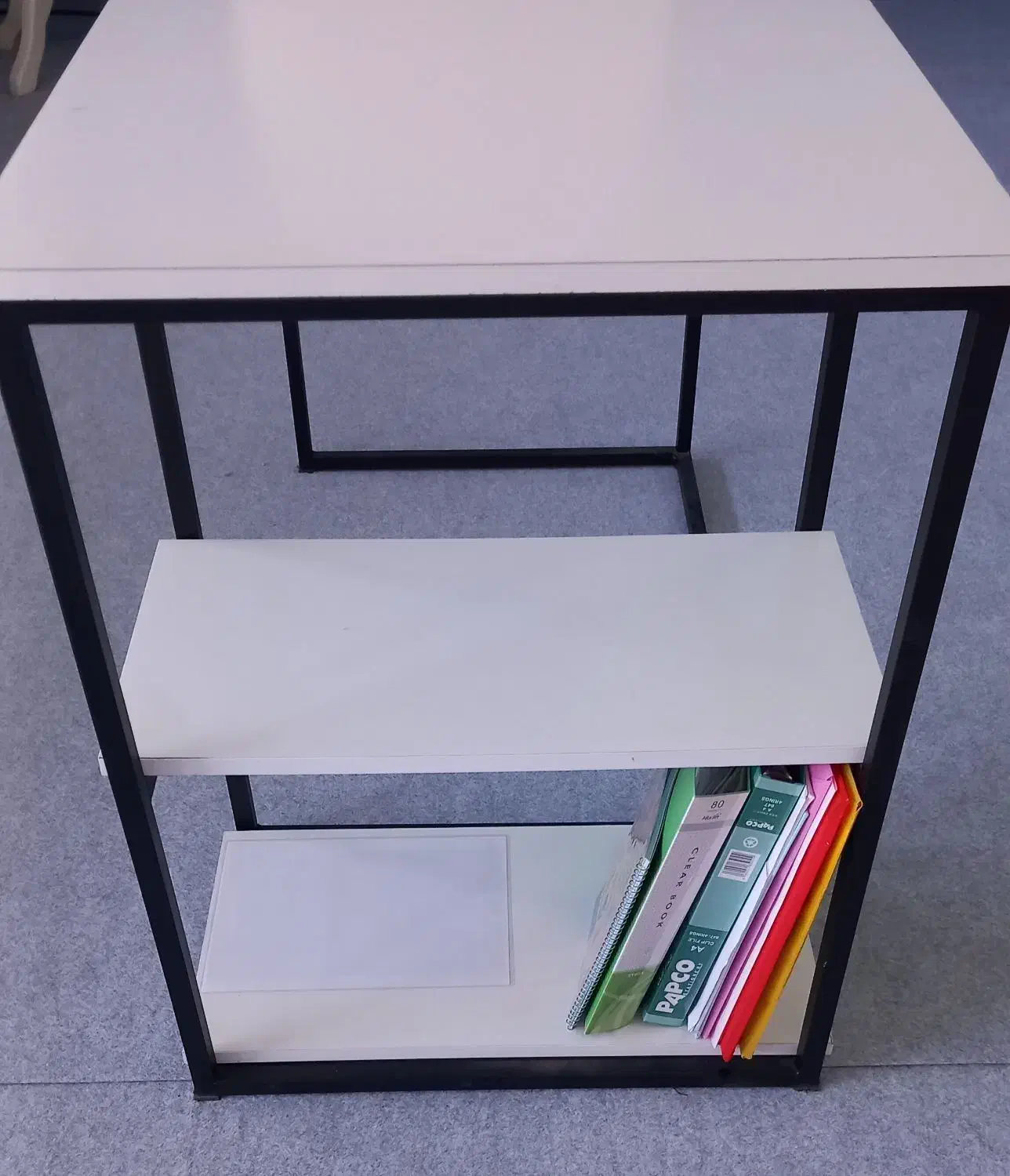 میز تحریر|میز تحریر و کامپیوتر|نوشهر, |دیوار